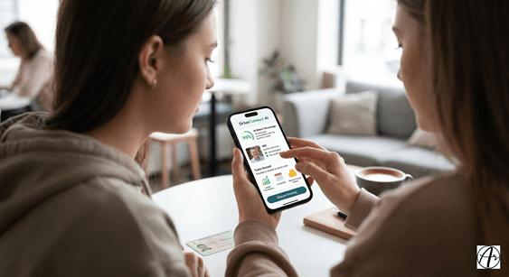 DriveConnect AI